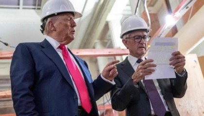 全球发达经济体进入财政主导时代意味着什么?
