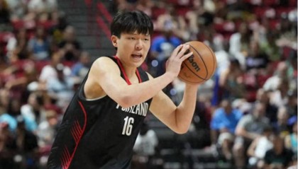杨瀚森,要不要回来打亚洲杯?