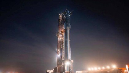 星舰升空,特朗普亲临?“第一兄弟”马斯克葫芦里卖的什么药?