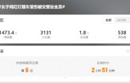 女子闯红灯撞车受伤被定全责！交警：“为什么汽车一定有责任呢？”