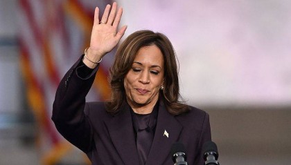 民主党内部分析败选原因:拜登退选太晚、哈里斯政策失误、白人女性选民支持不够……
