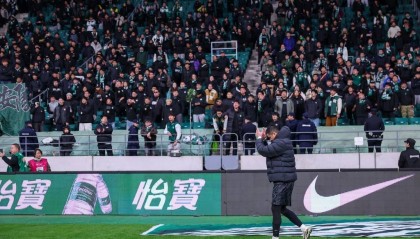 媒体人：国安没到走投无路 今年费用全靠投资人和商业收入