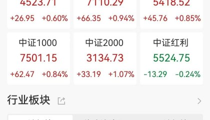 杨德龙:A股本轮牛市启动背后逻辑,五路资金流入市场!宏观决定仓位,政策决定方向,美联储9月降息概率较高