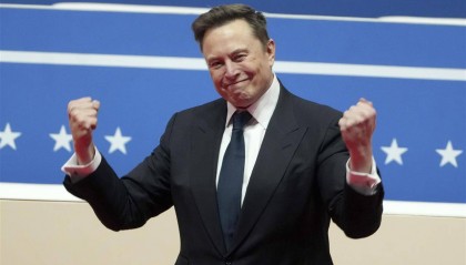 史上最夸张高管薪酬来了，马斯克价值1万亿美元薪酬方案获批