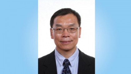 广西大学原校长韩林海调离广西,重回清华大学担任教授