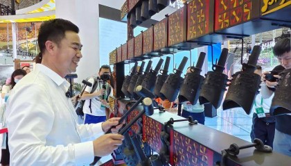 湖北随州文旅局“网红局长”解伟卸任 知情人士:其近期因伤人被行政拘留