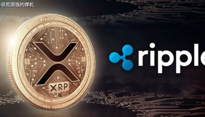 瑞波币(XRP)价格或将短期走低:四大信号揭示山寨币的未来走势