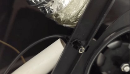 女浴室惊现摄像头!负责人已被控制