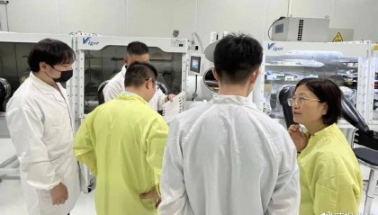 寒冬下,多家厂商频频调帅换将,4月人事变动汇总!