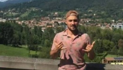 意大利一男子被卷入飞机发动机内死亡,可能是“有预谋的自杀”