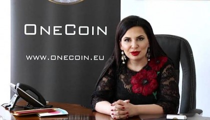 维卡币(OneCoin)是投资骗局!中国成维卡币传销重灾区,信徒们醒醒吧!