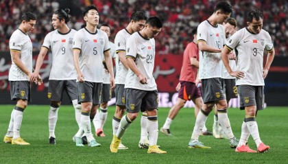 国足新一期集训名单:武磊领衔,曹永竞、魏震入选,阿兰缺席,国安、申花各6人