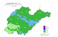 济南降雨时段来了！山东重要预报：大范围降雨马上到