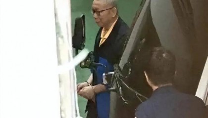 检察官呛柯文哲“你不是智商157?”黄国昌怒轰台湾司法堕落