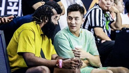 周琦被交易,CBA广东男篮真亏么?真相来了,朱芳雨真是太精明了