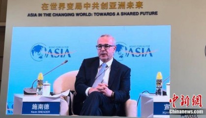 高盛:全球资本流向中国 中国股市对全球资本吸引力增强