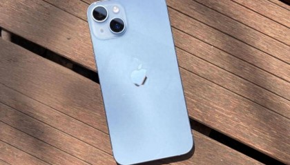 iPhone 14价格大跳水,256GB低至3799元,依旧值得买,A15芯片+IP68