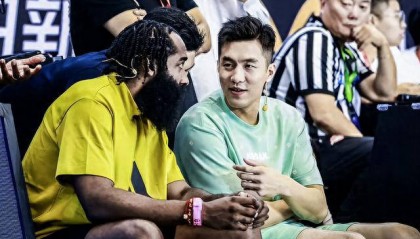 周琦被交易,CBA广东男篮真的亏了么?真相曝光,朱芳雨的高明策略