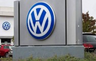 德国大众三季度亏损超10亿欧元