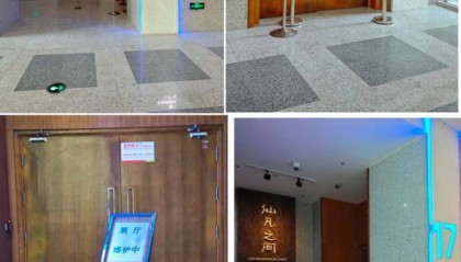 一个真文物都没有?游客吐槽海南省博19个展厅只开放了1个