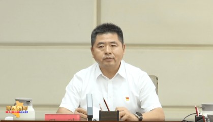 被调离市委书记岗位不久,周科被查