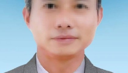 中南财大副教授遭精神病人杀害,妻子发声