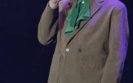 张信哲在山西大同演唱会上称约不到景区门票，当地文旅回应
