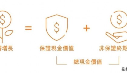 5分钟轻松读懂隽富多元货币计划,附人民币保单收益解读!