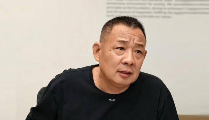 账上躺了41亿,于东来烦恼人太多