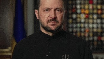 美解禁乌使用美武器纵深打击俄罗斯?乌总统:导弹将自行证明
