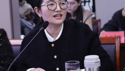 杭州公示:生于1988年,北大博士陈少霞拟提名副区县市长人选