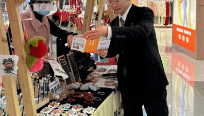 优化现金服务,有“招”出手 ——招商银行青岛分行开展整治拒收人民币现金专项行动