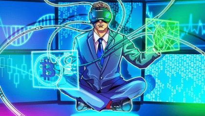 比特币或沦为收割世界资本的工具?普通人币圈牛市想赚钱?