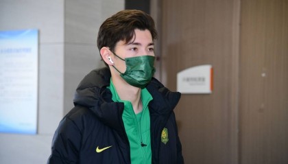 中超转会风向标:侯永永或重返中超 国安恐连换两外援中卫