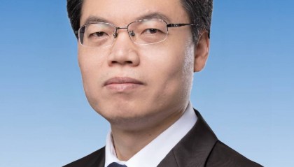 福建省委决定,张亚雷、江莉龙履新(附简历)