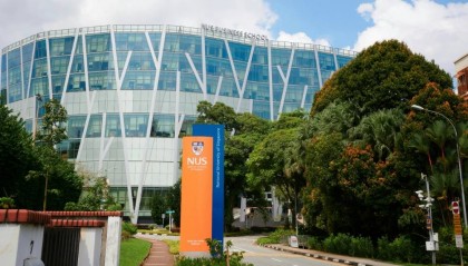 去新加坡留学需要多少钱,去新加坡留学一年要多少钱人民币