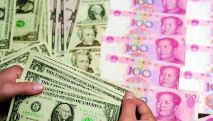人民币持续升值,外贸企业越卖越亏,应该如何止血?