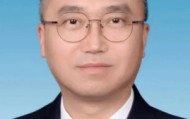 张伟已任陕西省委组织部部长