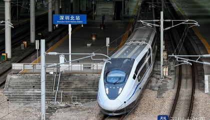 下月起深圳北至长沙南开行整点快车,到太原高铁动卧夕发朝至