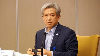 谭瑞松,贪污、受贿数额特别巨大