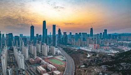 谁是下一个千万人口城市?济南去年增加7.8万人,冲上950万人