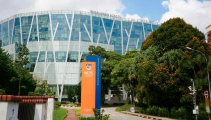 新加坡留学安全吗?女孩子在新加坡留学一年的费用是多少人民币?