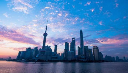 活力中国调研行丨上海,用开放写下“全球投资热词”