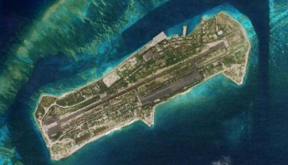 1小时抵达全球?美军在太平洋大兴土木,开创21世纪全新打法