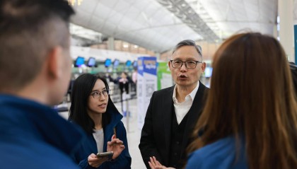仍有12名港人被困缅甸,香港派专责小组前往泰国跟进
