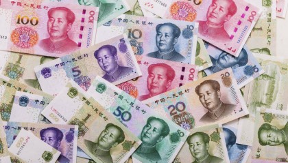 人民币升值对中国经济有利吗?