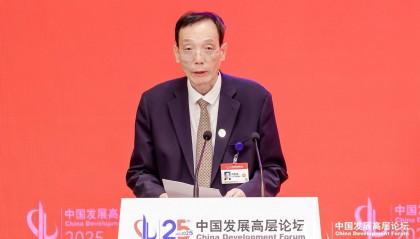 国研中心原副主任刘世锦:如果农村居民养老金支出增加1万亿元,可为年度经济增长提供近1个百分点增长动能