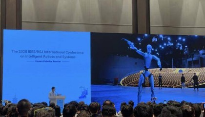 王兴兴任宇树科技董事长,回应新款人形机器人长得吓人