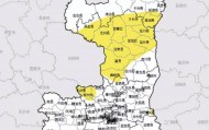 陕西发布大雾黄色预警