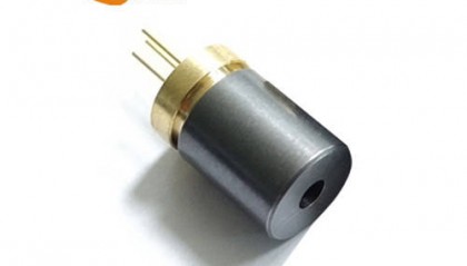 0.4mw低功率激光模组的发展及应用领域